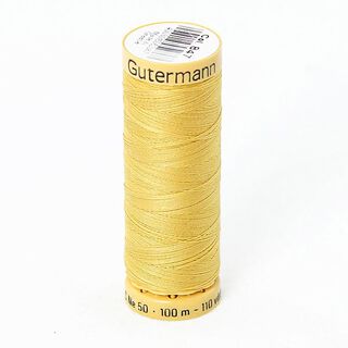 C Ne 50 Katoen (0847) | 100 m | Gütermann, 