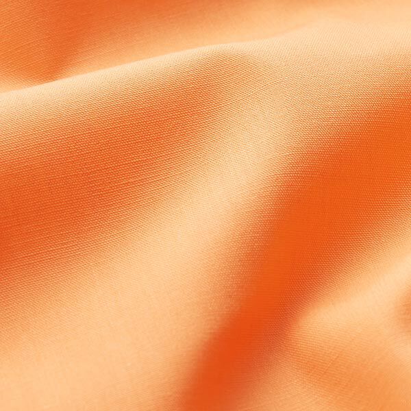 Onderhoudsarme polyester katoen-mix – lichtoranje, image number 2