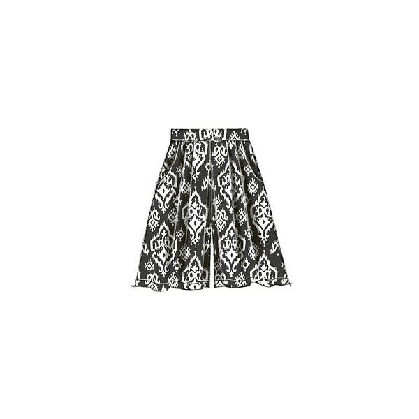 Shorts| broek, McCalls 7131 | 34 - 50, image number 6