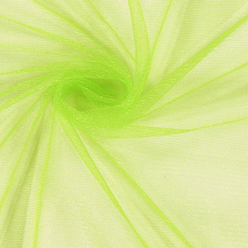 Glinsterende tule – meigroen, image number 2