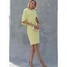 Jurk, Badgley Mischka 1579 | 40 - 48,  thumbnail number 3