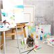 Art acrylverf [ 100 ml ] | Rico Design  - gebrande umbra,  thumbnail number 2