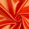 Polyestersatijn – oranje,  thumbnail number 1