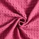 Wafelpiqué Karos – pink,  thumbnail number 4