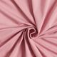 Bamboe Viscosejersey Effen – oudroze,  thumbnail number 1