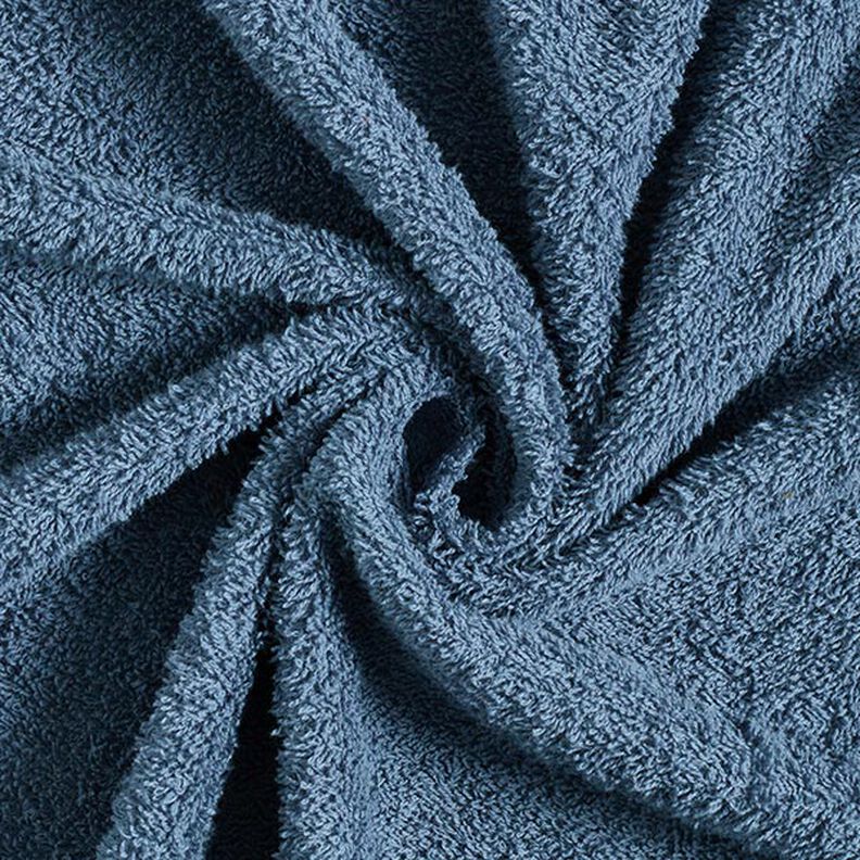 Badstof – duifblauw, image number 1