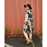 A-lijn jurk, Vogue 9237 | XS - M,  thumbnail number 5