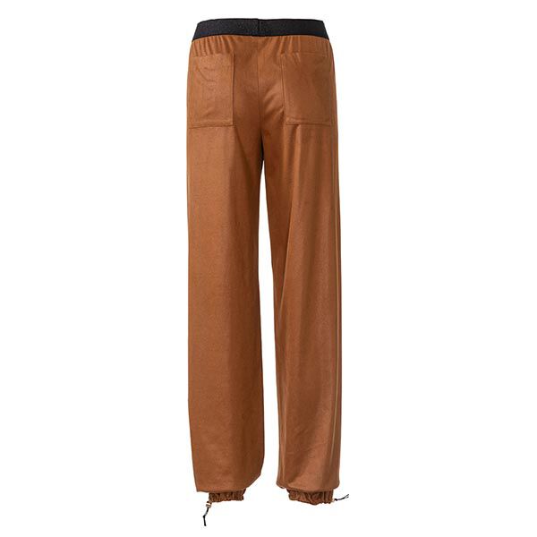 Broek, Burda 6085 | 34-44, image number 8