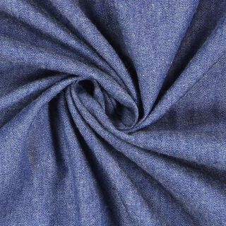 Denim Simple – jeansblauw, 