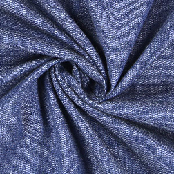 Denim Simple – jeansblauw,  image number 2