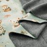 Alpenfleece Winteregel  – riet,  thumbnail number 5