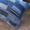Jeansdraad [6756] | 100 m | Gütermann – koningsblauw,  thumbnail number 5