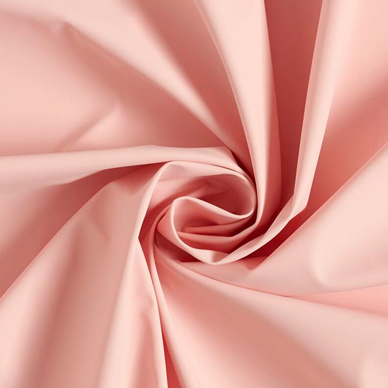 Regenjasstof effen – roze,  image number 1