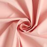 Regenjasstof effen – roze,  thumbnail number 1