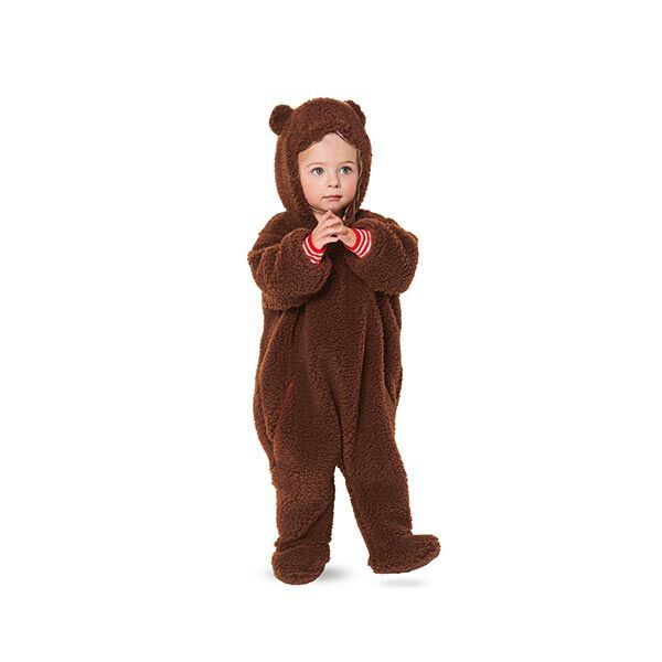 Overal, Burda 9294 | 56-98, image number 4