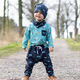 Elastische broek voor kinderen , Burda 9342 | 92 - 122,  thumbnail number 8