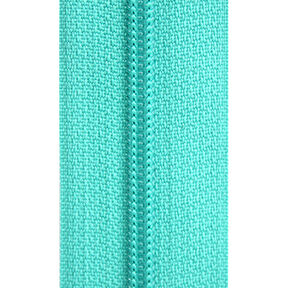 Eindeloze ritssluiting [5 mm] Kunststof | Prym – aquablauw, 