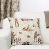 Jacquard gobelin Paashazenfamilie,  thumbnail number 8