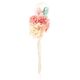 Set gedroogde bloemen [ 30 cm ] | Rico Design – turkoois,  thumbnail number 5