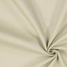 Katoenkeper Effen – zand,  thumbnail number 1