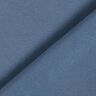 Katoenjersey medium effen &ndash; jeansblauw,  thumbnail number 5