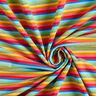 Katoenjersey regenboofringen | by Poppy,  thumbnail number 3