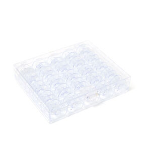 Spoelenbox met 25 CB-spoelen, 