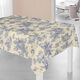 Decostof Pastorale 280 cm – blauw,  thumbnail number 5