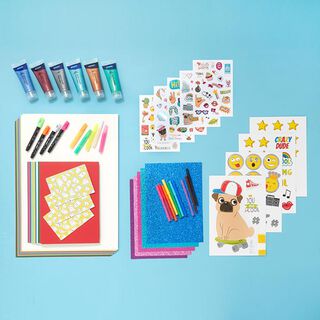Verrassingsbox Back to School, 