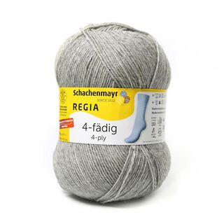Regia Uni 4-draad, 100 g | Schachenmayr (0033), 