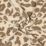 Teddy pluche Luipaard – natuur/donkertaupe,  thumbnail number 3