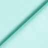 Katoenpopeline Effen – mint,  thumbnail number 5