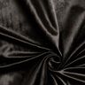 Decostof fluweel – zwart,  thumbnail number 1