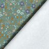 Katoenjersey Bosbloemenweide Digitaal printen &ndash; riet | Stofrestant 50cm,  thumbnail number 4