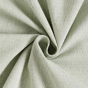 Decostof jacquard gerecycled – riet, 