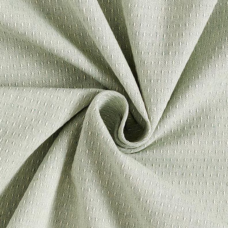 Decostof jacquard gerecycled – riet,  image number 1