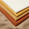 Wafelpiqué – beige,  thumbnail number 4
