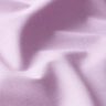Katoenpopeline Effen – pastellila,  thumbnail number 2