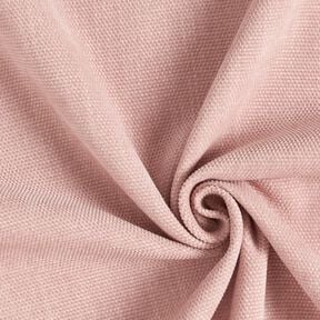 Bekledingsstof Chenille-stof – roos, 