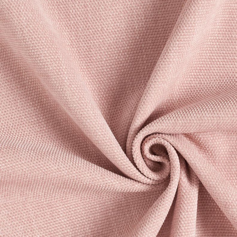 Bekledingsstof Chenille-stof – roos, image number 1