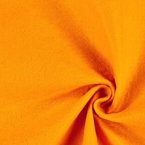 Vilt 100cm / 1mm dik – oranje, 