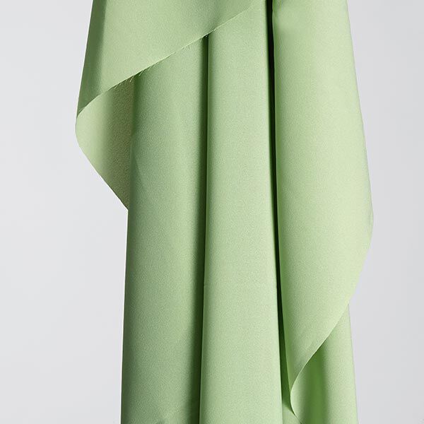 Georgette – zachtgroen, image number 3