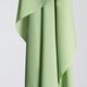 Georgette – zachtgroen,  thumbnail number 3