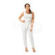 Jurk / Shirt, Burda 6672,  thumbnail number 5