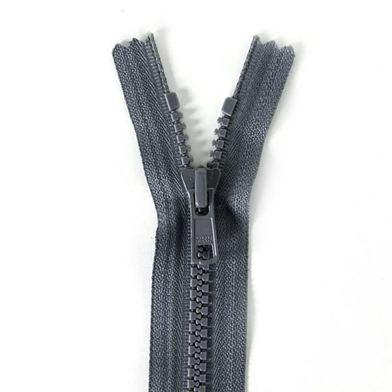 Ritssluiting niet deelbaar | plastic (182) | YKK,  image number 1