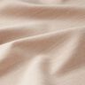 Gordijnstof Doubleface – cashew,  thumbnail number 2