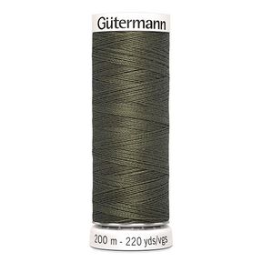 Allesnaaigaren (676) | 200 m | Gütermann, 
