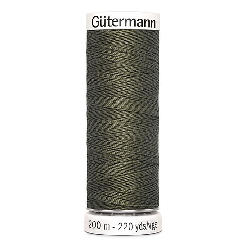 Allesnaaigaren (676) | 200 m | Gütermann, image number 1