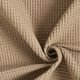 Wafelpiqué – beige,  thumbnail number 1