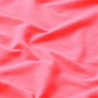Jersey Neon kleuren – neon pink, 